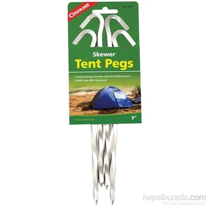Skewer Tent Pegs ( Çadır Kazığı )