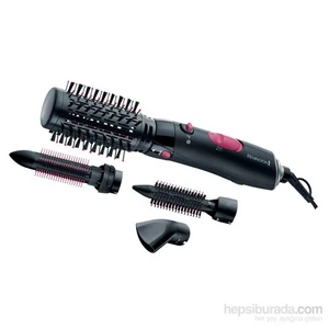 AS7051 Volume & Curl Hava Üflemeli Şekillendirici