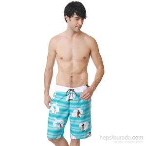 Tropic Deniz Şortu