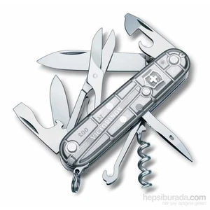 1.3703.T7 Climber Silvertech Çakı