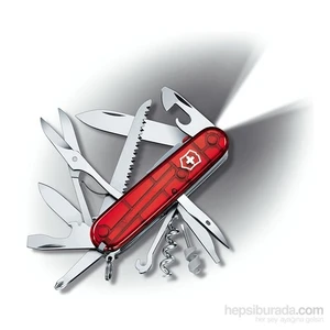 Huntsman Lite 21 Fonksiyonlu Çakı