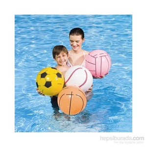 Spor Plaj Topu