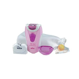 Silk Epıl 3380 Epilasyon Aleti (Genç Kızlara Özel)