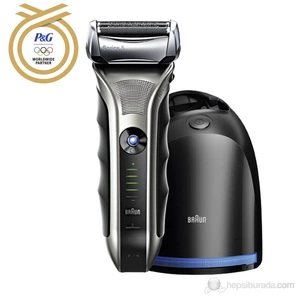 Series 5 / 590CC Tıraş Makinesi