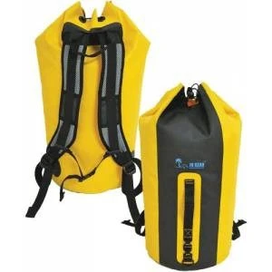Jr Gear Canyoneering/Caving Backpack 45 Çanta