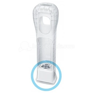 Wii Motion Plus