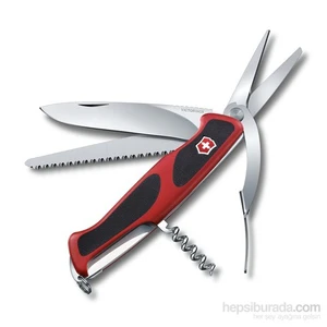 0.9713.C Rangergrip 71 Gardener Çakı