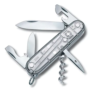 Spartan Silvertech Çakı