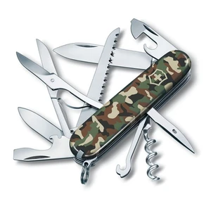 Huntsman Kamuflaj Çakı