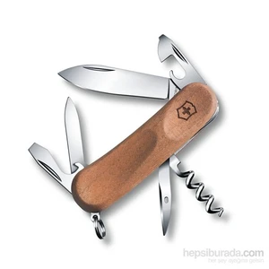 2.3801.63 Evowood 10 Çakı
