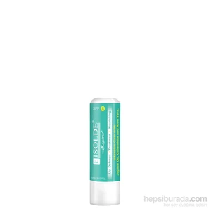 Isolde Dudak Koruyucu Krem - Lipstick- Jojoba, Calendula ve Aloe Veralı - Spf8 8699349138219