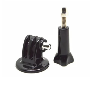 Sjcam Tripod Adaptörü Ve Bağlantı Vidası
