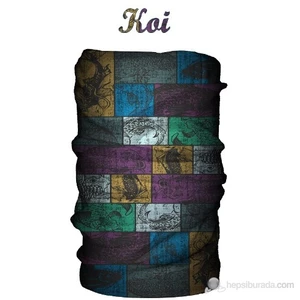 Koi Bandana