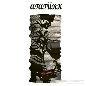 Ataturk Bandana