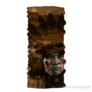 Cherokee Bandana