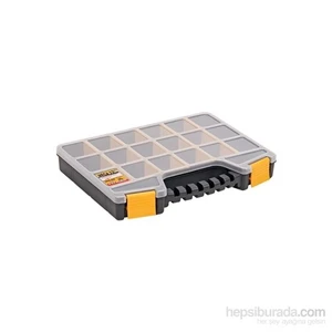 Asr 2034 Mega Organizer 13 Takım Çantası