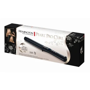 Saç Maşası 32 mm Seramik Kaplama Hızlı Isınma 130-210°C Özellikleriyle