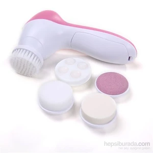 Beauty HB 9001 Yüz Temizleme ve Peeling Cihazı