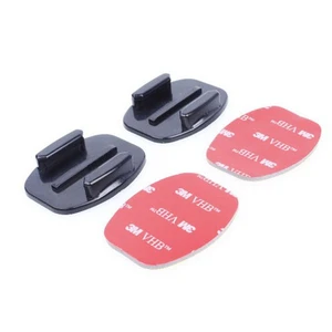 Sjcam 2 Adet Düz Yüzey 3M Yapışkan Bant