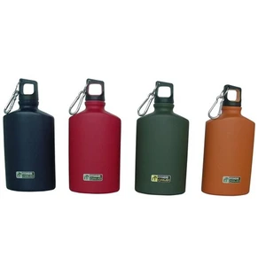Freecamp Küçüksu Alüminyum Sporcu Matarası 500Ml And602
