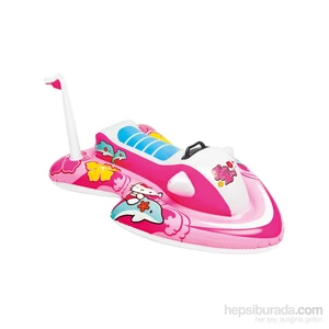 Intex Hello Kitty  Binici 117X77Cm