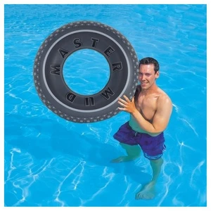 36016 Radial (araba Lastiği Desenli) Jumbo Simit (91 Cm)