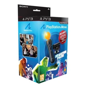 Playstation 3 Move Başlangıç Paketi