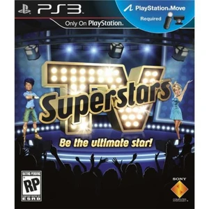 TV SuperStars PS3