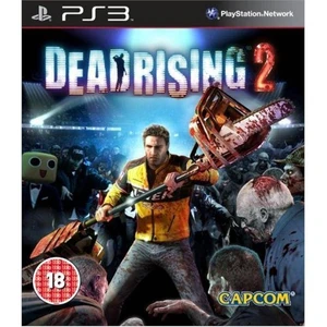 Dead Rising 2  Ps3