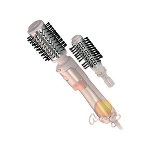 Brush Actıv CF9000 Dönen Fırçalı Saç Şekillendirici