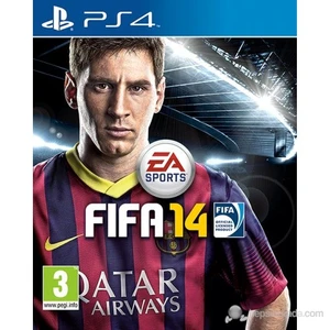 Fifa 14 PS4