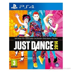 Just Dance 2014 PS4