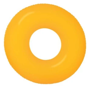 Intex Neon Renkli Jumbo Simit 91 cm  -  59262