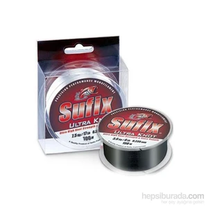 Sufıx Ultra Knot 100M.Yeşil Misina