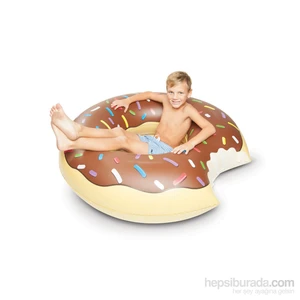 Bigmouth  Deniz Yatağı Chocolate Donut Bmpf-Cd