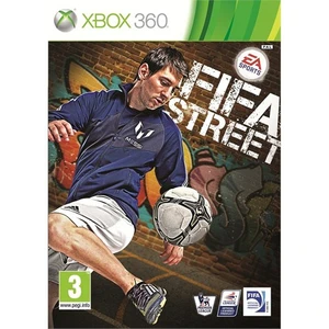 Fifa Street Xbox