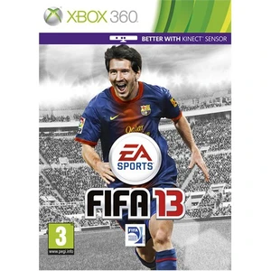 Fifa 13 Xbox
