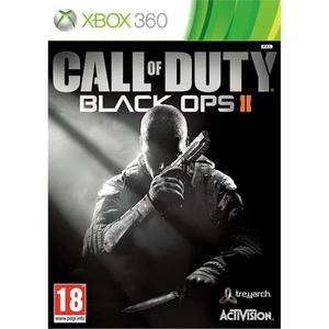 Call Of Duty Black Ops II Xbox 360