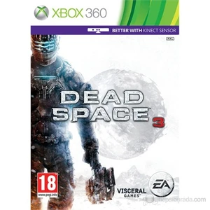 Dead Space 3 Xbox 360