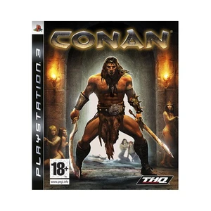 Conan Ps3