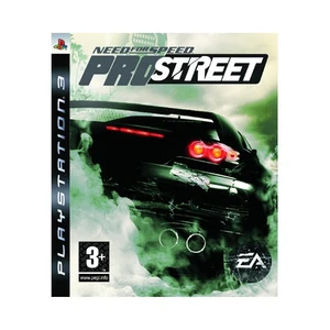 Nfs Prostreet Ps3