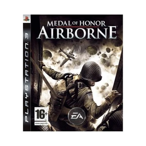 Medal Of Honor  Airborne  Ps3
