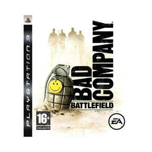Battlefield Bad Company Ps3