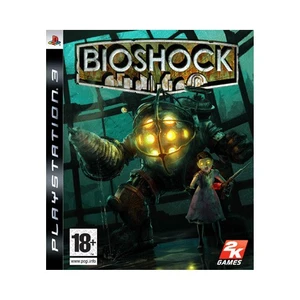 Bioshock Ps3