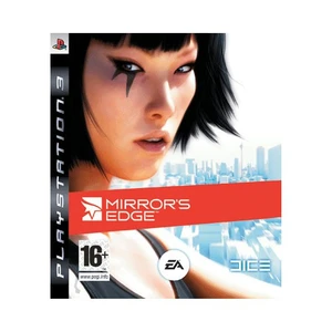 Mirrors Edge Ps3