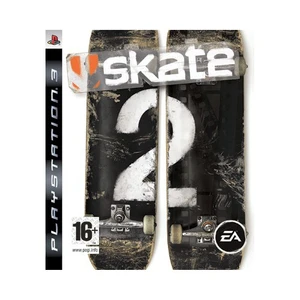 Skate 2 Ps3