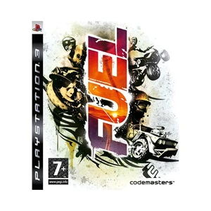 Fuel Ps 3