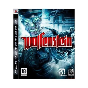 Wolfenstein Ps 3