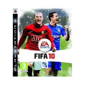 Fifa 10 Ps 3