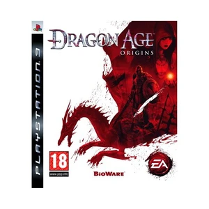 Dragon Age: Origins PS3